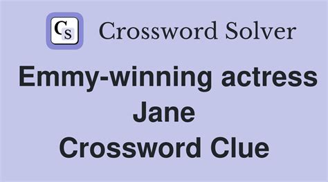 classic writer jane crossword clue|jane novelist 6 crossword.